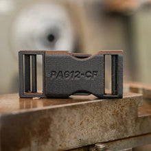 Load image into Gallery viewer, Fiberon™ PA612-CF15 (Formerly PolyMide™ PA612-CF) - Fox and Superfine