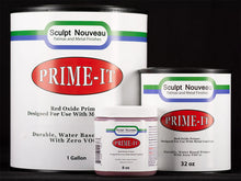 Load image into Gallery viewer, Prime-it Primer (iron, steel, or aluminum) - Fox and Superfine