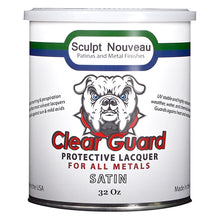 Load image into Gallery viewer, Clear Guard Protective Lacquer - Fox and Superfine