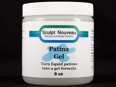 Patina Gel