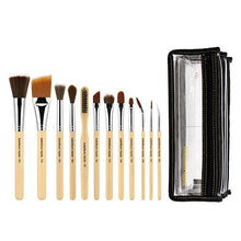 Load image into Gallery viewer, SFX 12pc. Brush Set (1st Collection) - Fox and Superfine