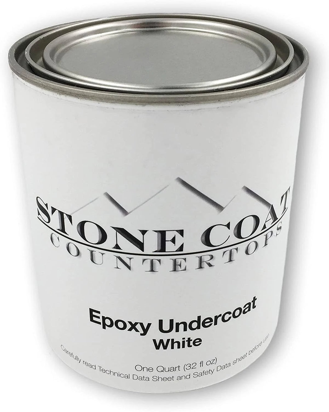 Stone Coat Casting Epoxy- Gallon Kit
