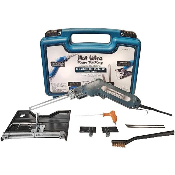 Industrial hot deals wire foam cutter