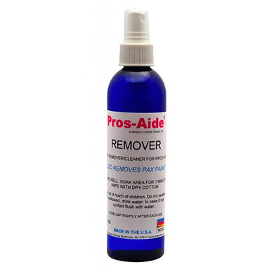 Pros-Aide Remover-8oz - Fox and Superfine