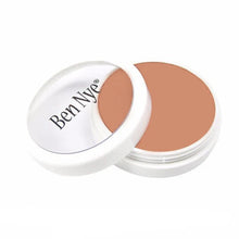Load image into Gallery viewer, Ben Nye Creme Foundation Olive Series - Fox and Superfine
