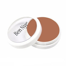 Load image into Gallery viewer, Ben Nye Creme Foundation Olive Series - Fox and Superfine