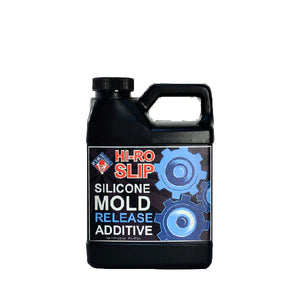 Hi-Ro Slip- Silicone Mold Release Additive - Fox and Superfine