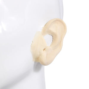 Foam Latex Prosthetic Aged Ears #1