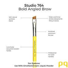Load image into Gallery viewer, STUDIO 764 BOLD ANGLED BROW - Fox and Superfine