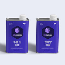 Load image into Gallery viewer, TC-90 GLOSS FLEXIBLE URETHANE PAINT