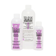 Load image into Gallery viewer, Telesis Silicone Adhesive Remover - Fox and Superfine