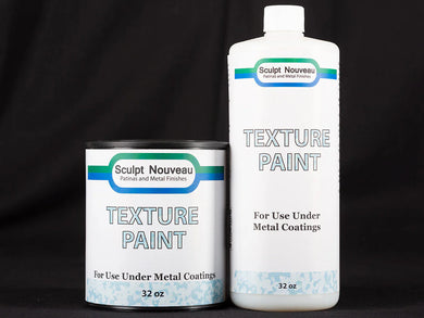 Texture Paint 32oz