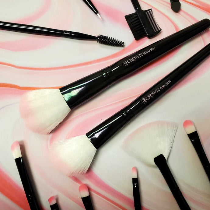12PC MAKEUP SET CBP1 - Fox and Superfine