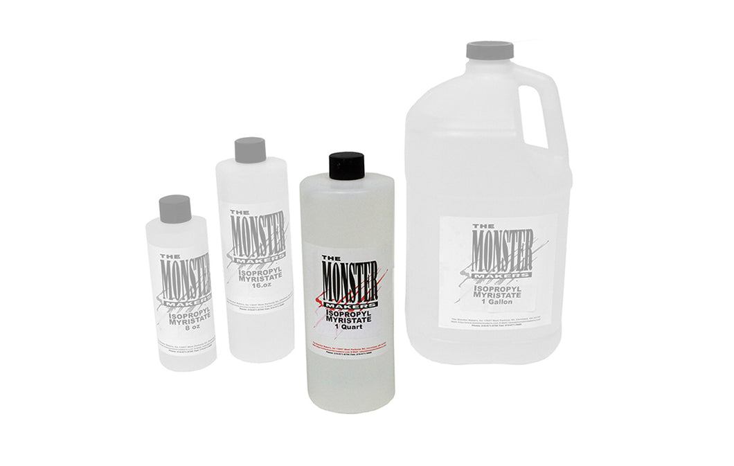 Monster Makers Isopropyl Myristate - Fox and Superfine