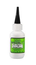 Load image into Gallery viewer, HST-4T Special T 2oz thick CA glue - Fox and Superfine