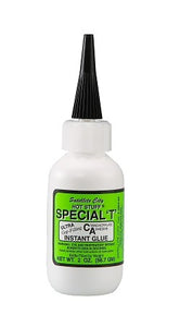 HST-4T Special T 2oz thick CA glue - Fox and Superfine