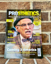 Load image into Gallery viewer, Prosthetics Magazine Issues - Fox and Superfine