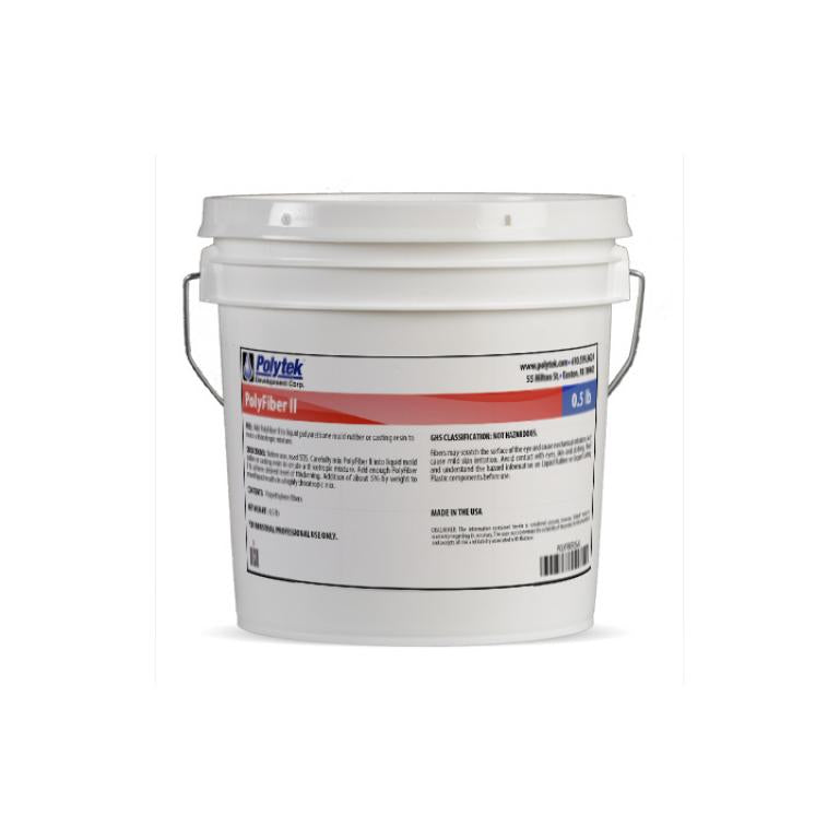 PolyFiber Thickener - All Sizes - Fox and Superfine