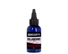 Load image into Gallery viewer, Silabond Prosthetic Adhesive - Fox and Superfine
