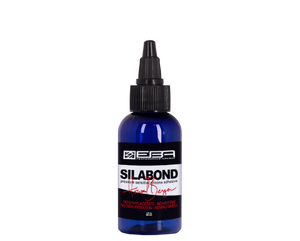 Silabond Prosthetic Adhesive - Fox and Superfine