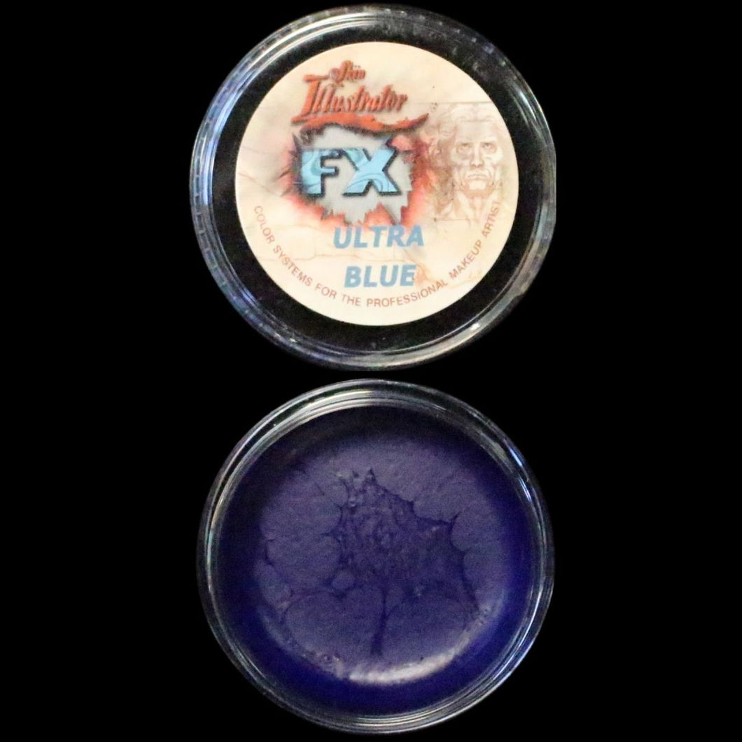 Skin Illustrator FX Singles - Fox and Superfine