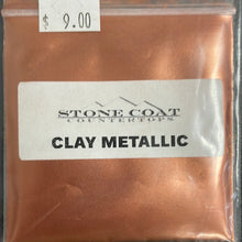 Load image into Gallery viewer, Stonecoat Polycolor Resin Powders - Fox and Superfine