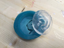 Load image into Gallery viewer, PolyOptic 1411 Clear Casting Resin - All Sizes - Fox and Superfine