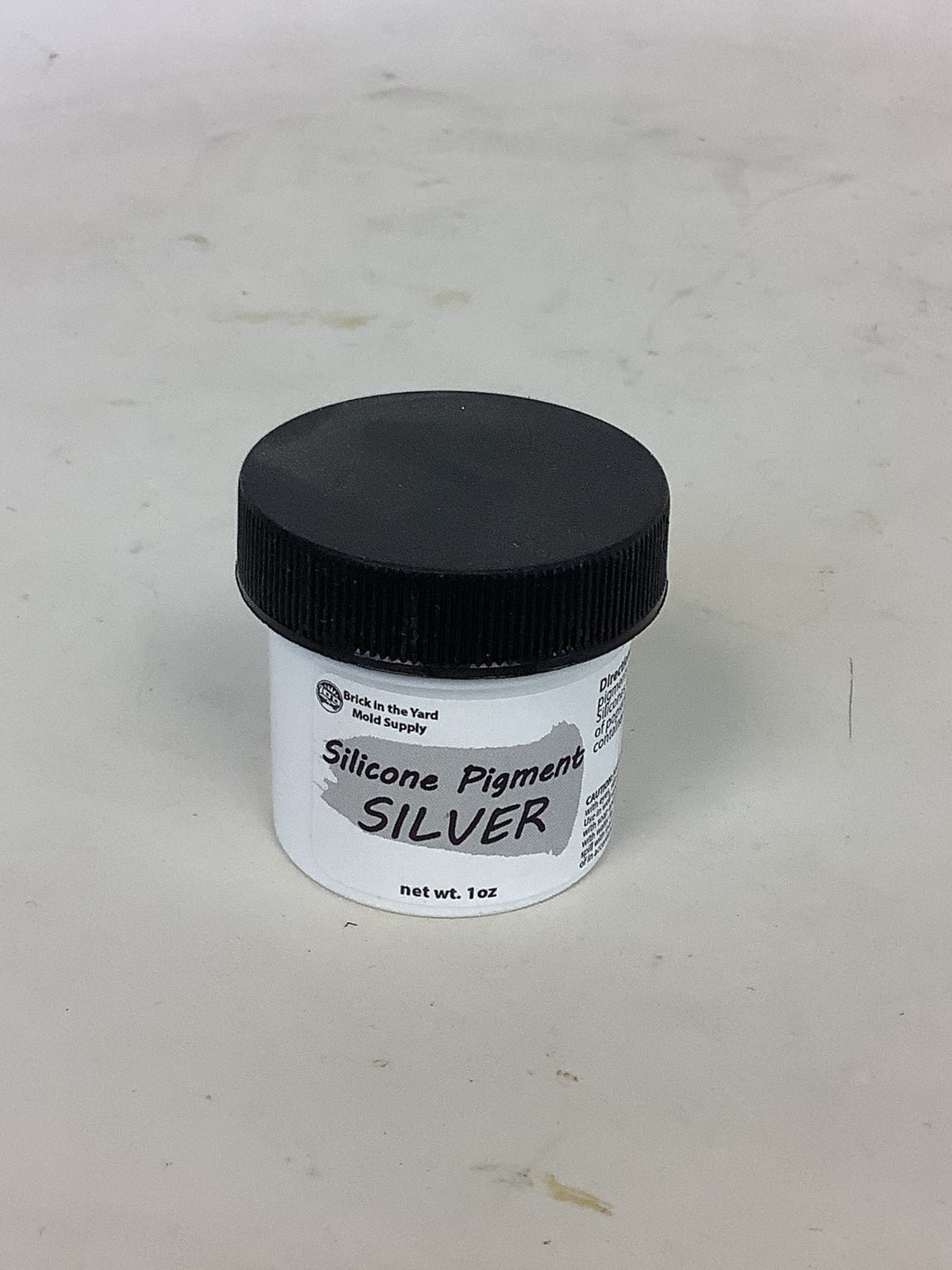 Silicone Pigment - All Sizes - Fox and Superfine