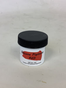 Silicone Pigment - All Sizes - Fox and Superfine