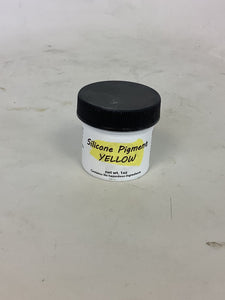 Silicone Pigment - All Sizes - Fox and Superfine
