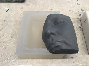 TC-1630 Casting Resin - Fox and Superfine